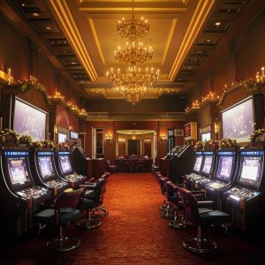 Секрет выигрыша в казино