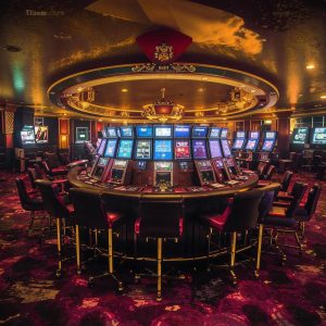 Как уберечься от игромании?