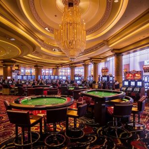 Что такое покер?