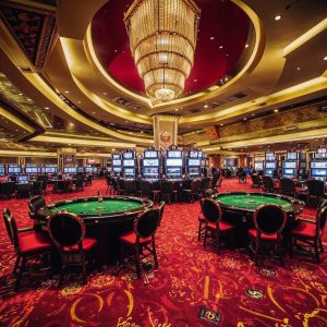 Правила игры в рулетку