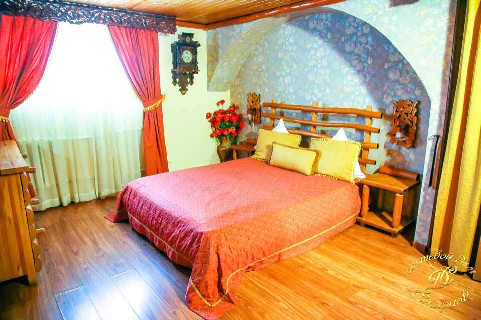 Как выбрать отель в Пушкино: советы для комфортного отдыха