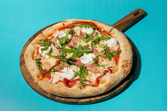 Как заказать вкусную пиццу: советы и рекомендации по выбору