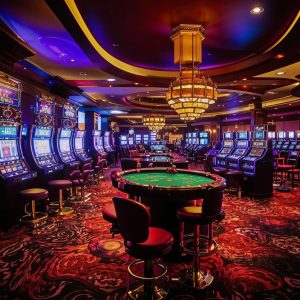 Можно ли детям играть в онлайн казино?