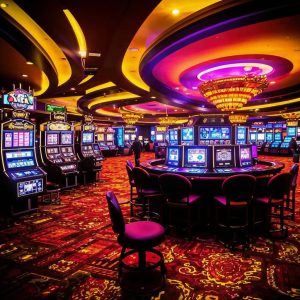 Лучше игры в онлайн казино