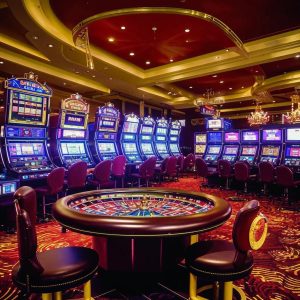 Правила онлайн казино