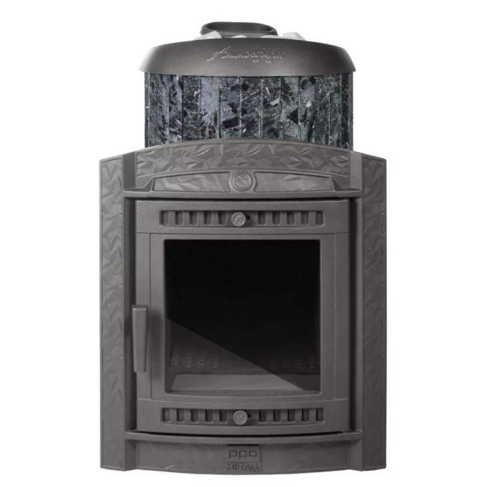 Как выбрать и купить печь для бани на дровах: практические советы