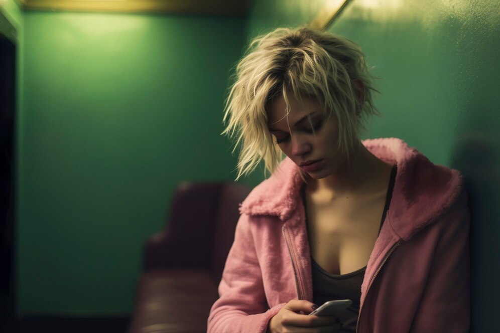 Группы поддержки для родителей несовершеннолетних детей наркоманов