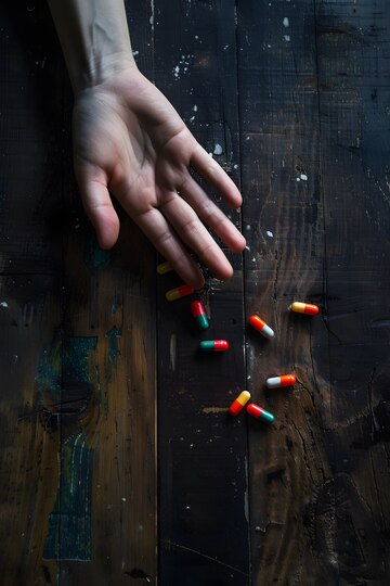 Наркологическая клиника: помощь в борьбе с зависимостью