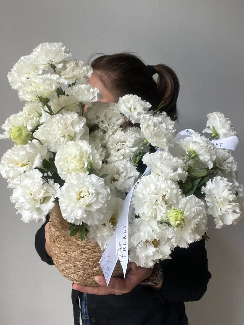 Как выбрать идеальный букет для любимого человека