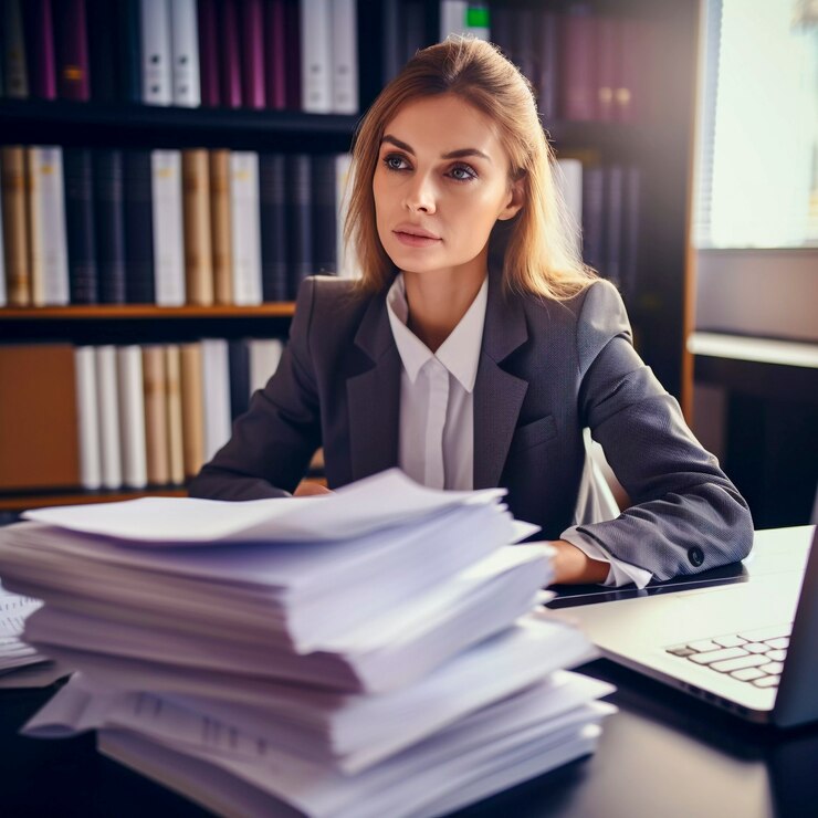 Где можно оформить договор купли-продажи дома с участком