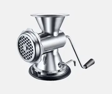 Как провести ремонт мясорубки: советы и рекомендации