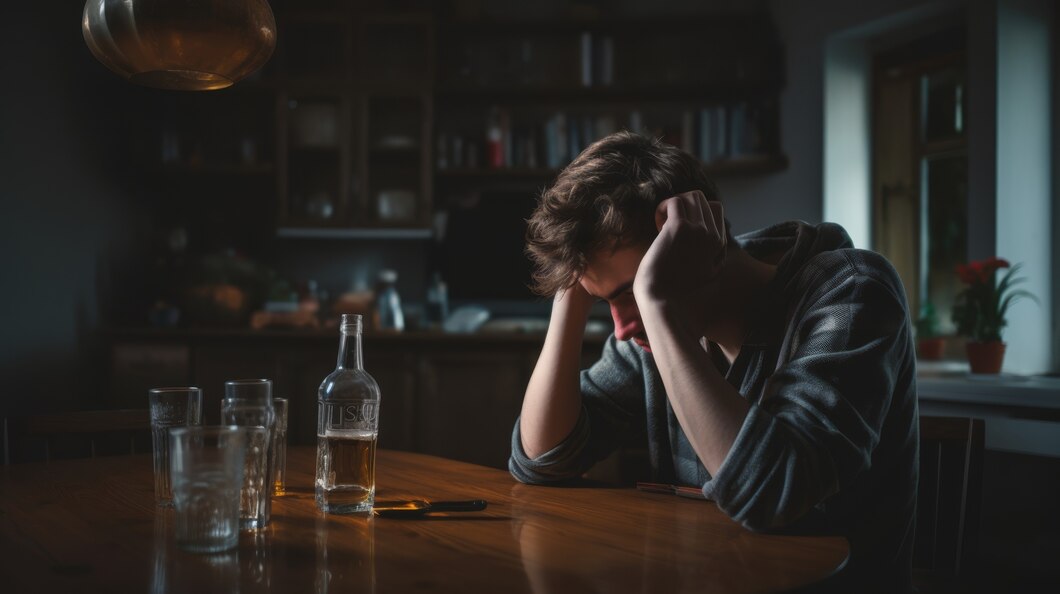 Нарколог на дом: оперативная помощь в домашних условиях