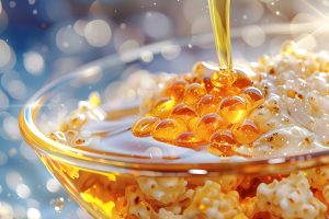 Омега 6: что это