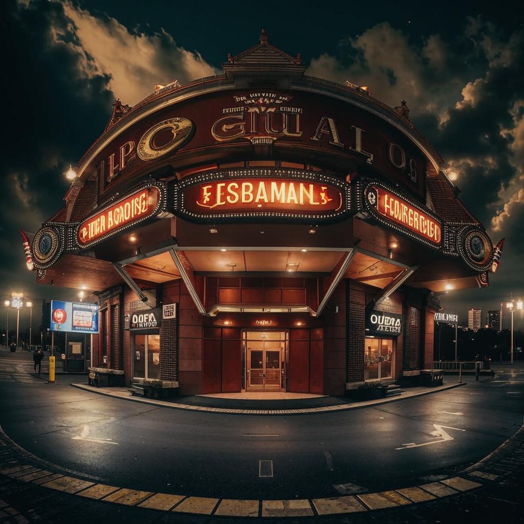 Лучшие игры в онлайн казино