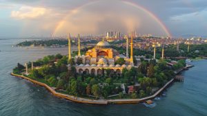 Востребованные профессии в Стамбуле