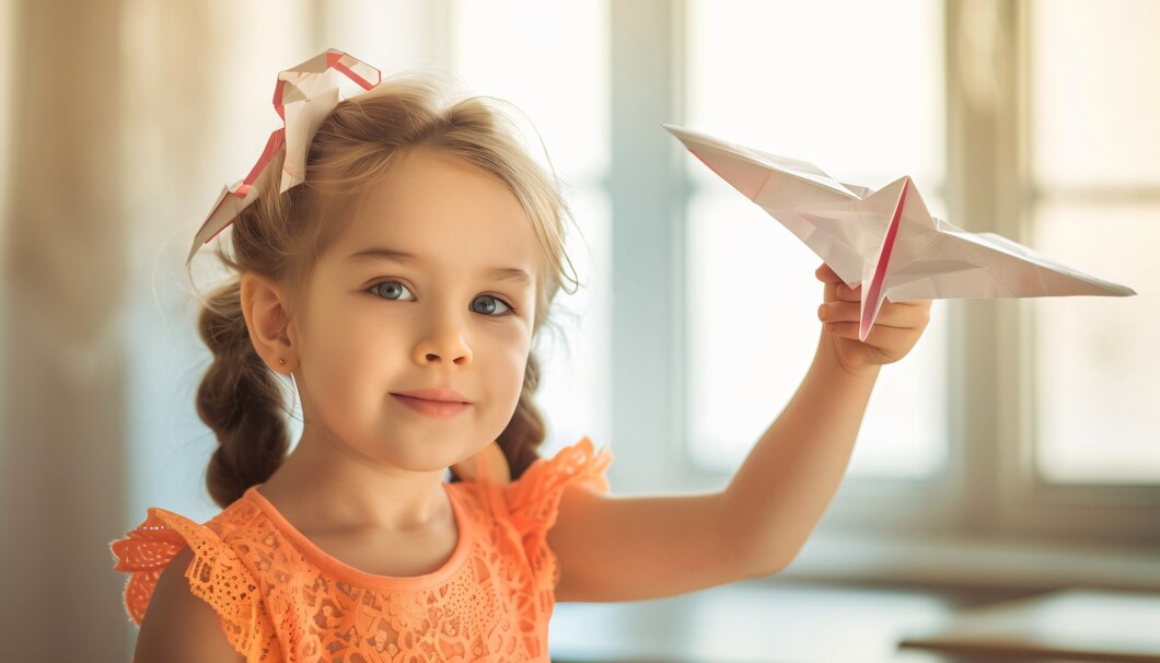 Детский образовательный центр: ключ к успешному развитию ребенка