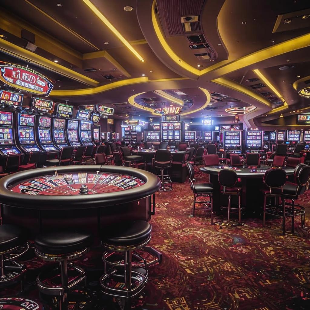 Что такое слоты?