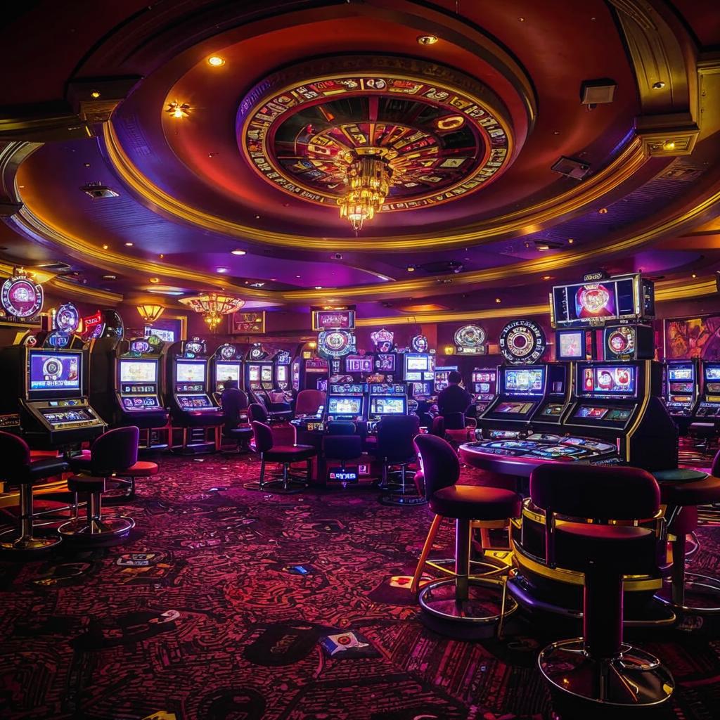 Секреты игры в покер