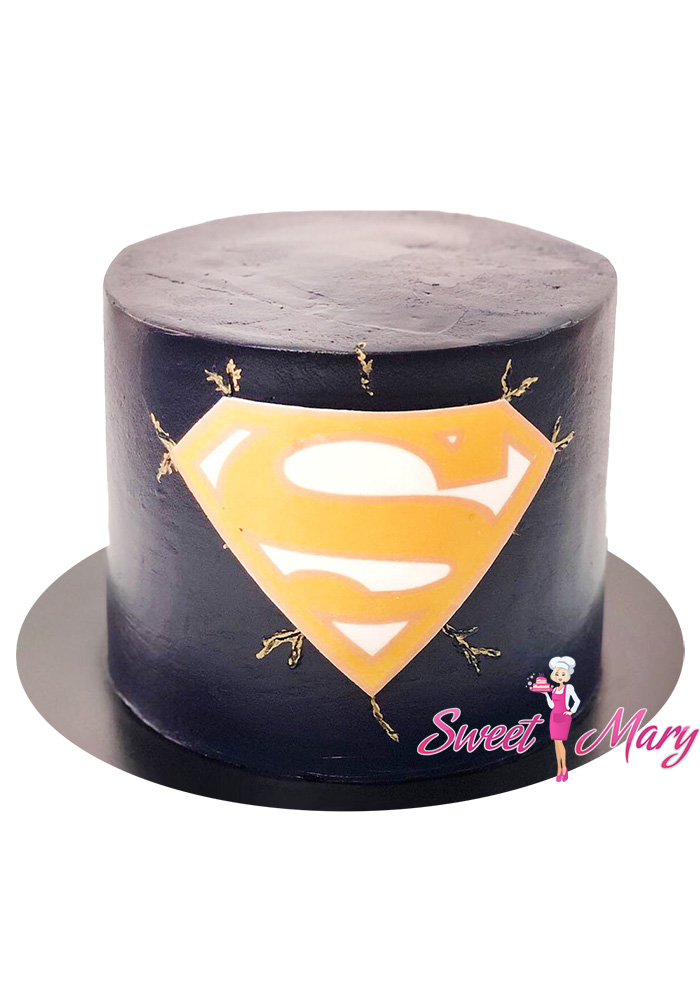 Мужские торты: идеальный десерт для особого случая и не только