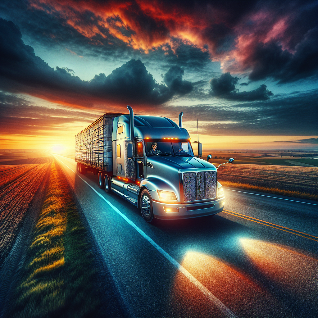 Ежедневные отправки из Китая в Россию: как выбрать надежную транспортную компанию