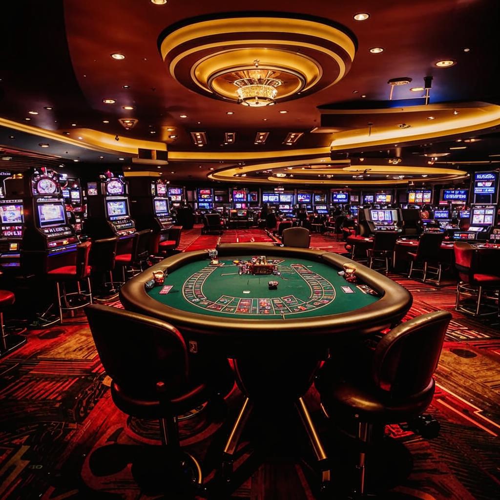 Лучшие настольные игры