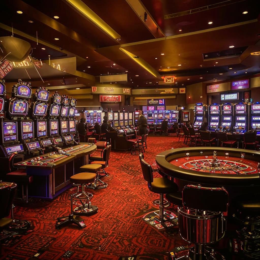 Как закинуть деньги в онлайн казино