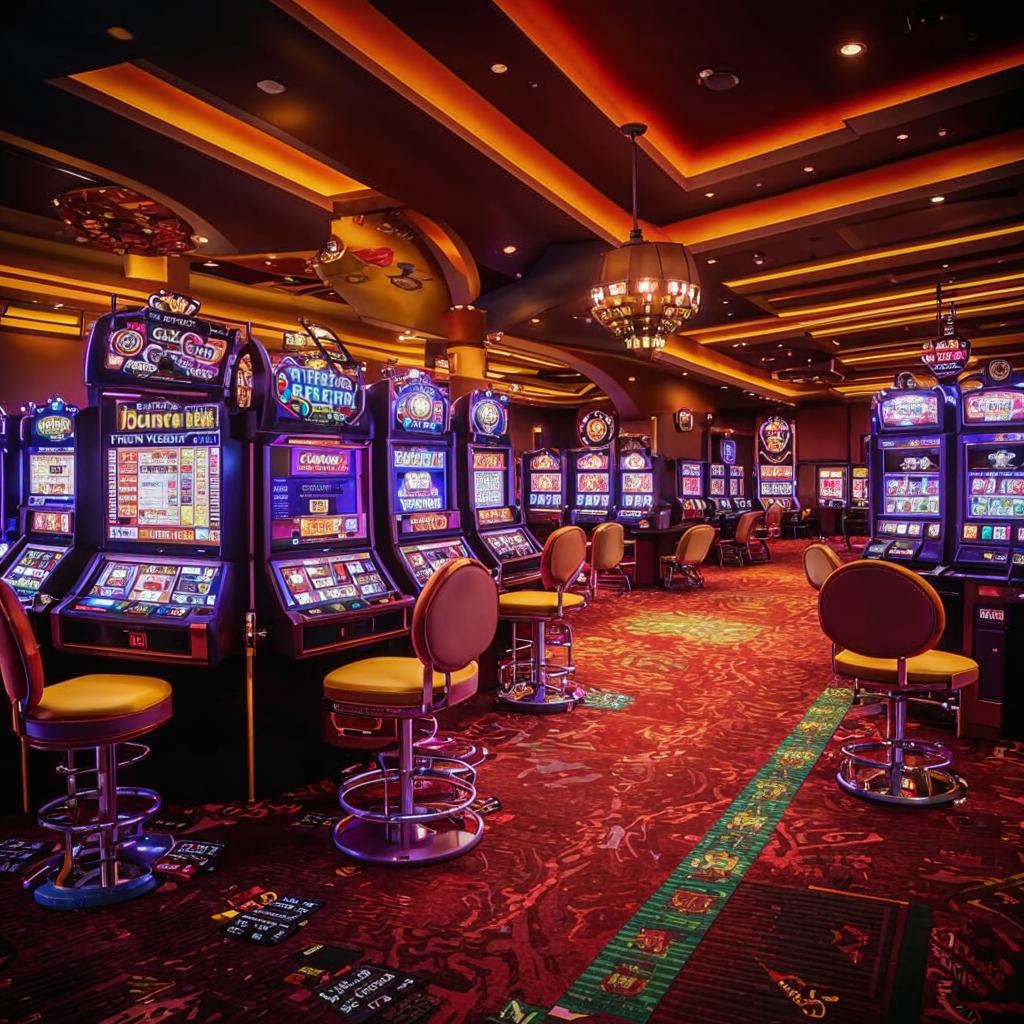 Как вывести деньги из онлайн казино?