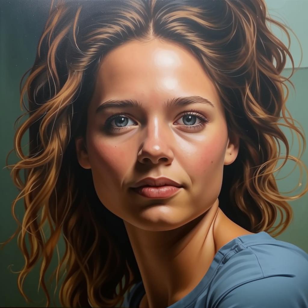 Как выбрать рамку для портрета на заказ