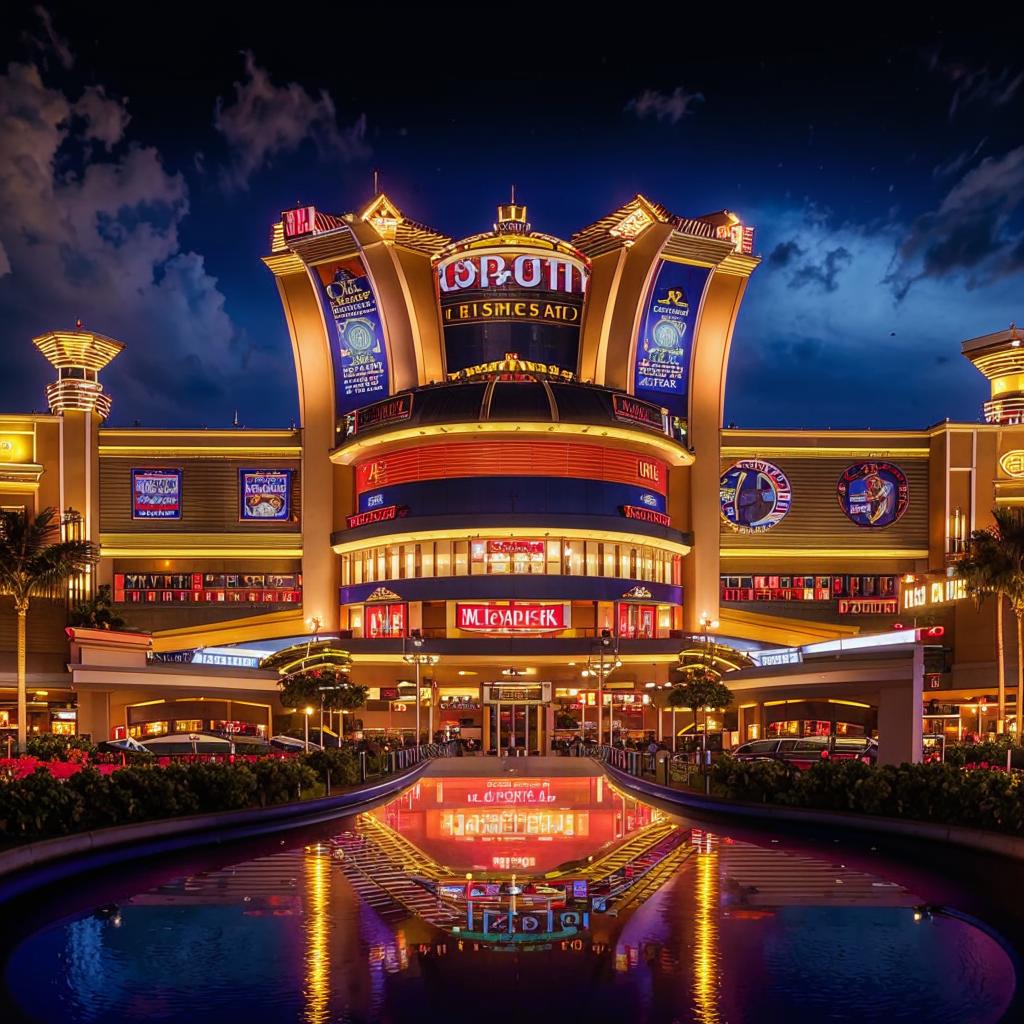 Правила игры в онлайн казино