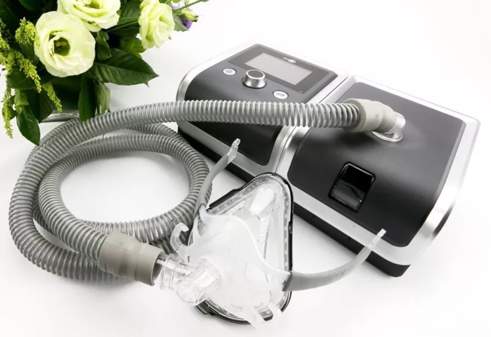 СИПАП- и БИПАП-аппараты: как помогают справиться с дыхательными нарушениями