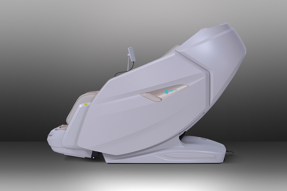 Основные функции массажного кресла с двумя механизмами: ваш личный терапевт дома