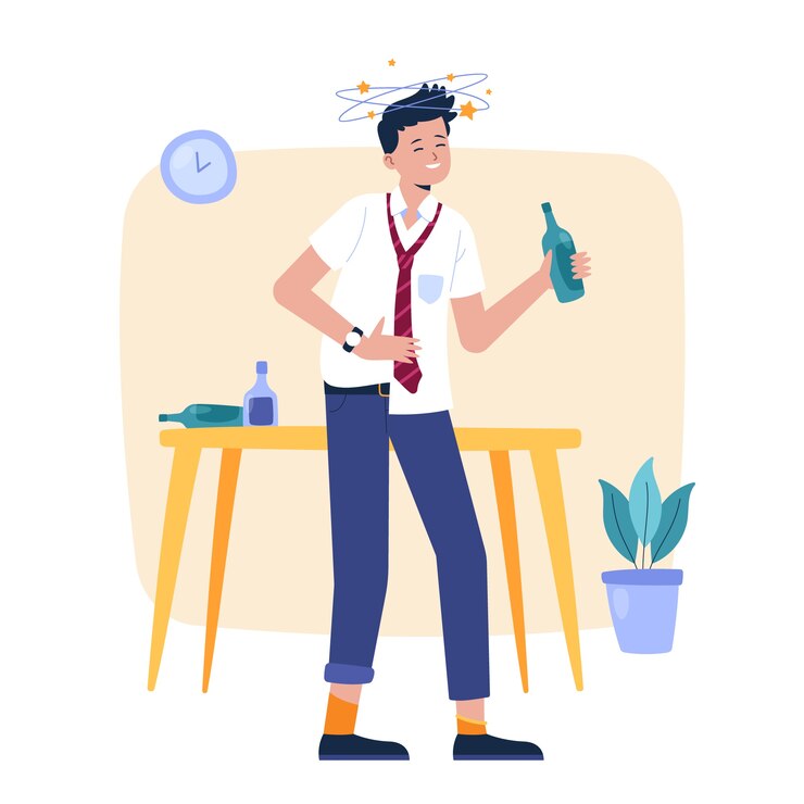 Кодирование от алкоголизма уколом: эффективный способ борьбы с зависимостью