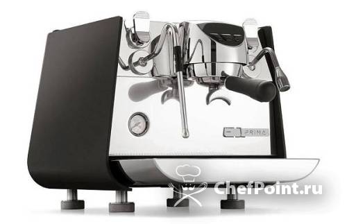 Кофемашина Victoria Arduino: Эталон итальянского мастерства в мире кофейных технологий