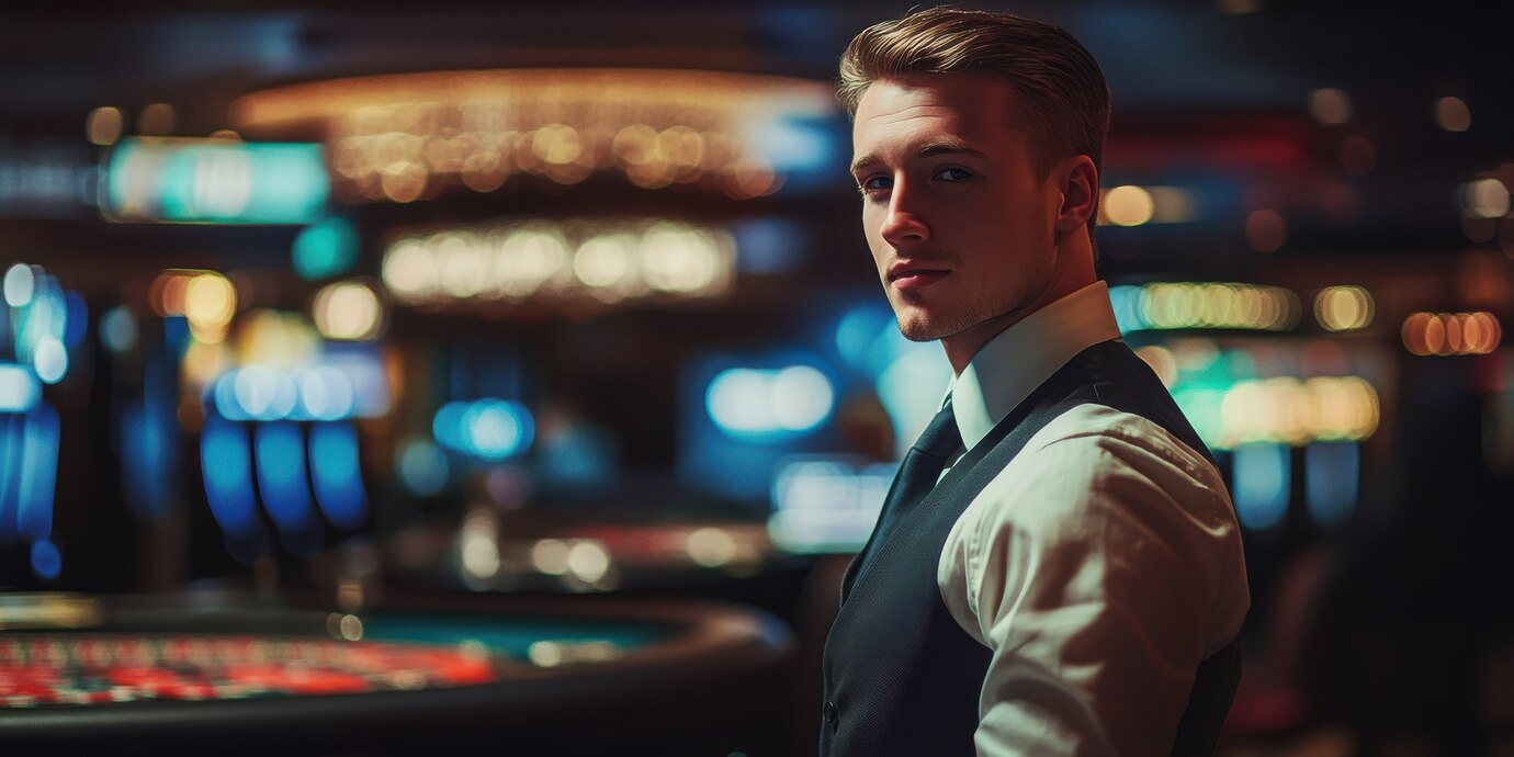 5 причин играть в онлайн казино