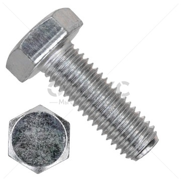 Болт DIN, гайка шестигранная, винт 7380: что это и где применяется?