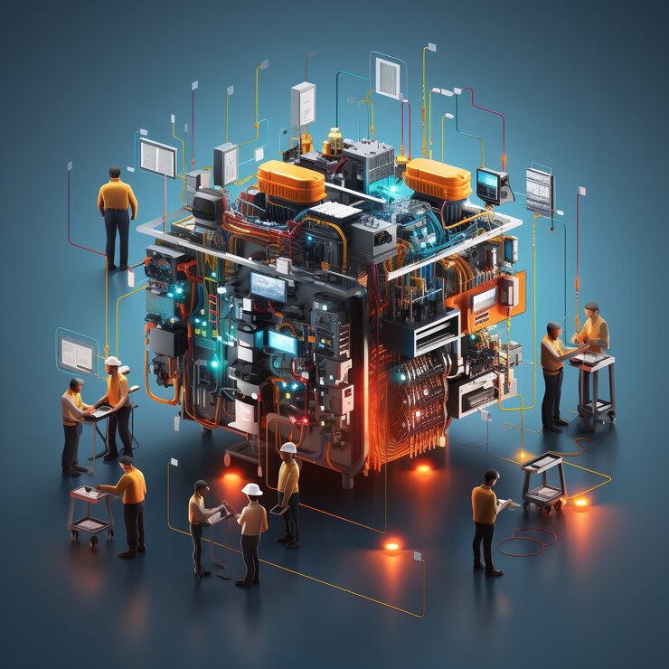 Структура ЕГЭ по информатике