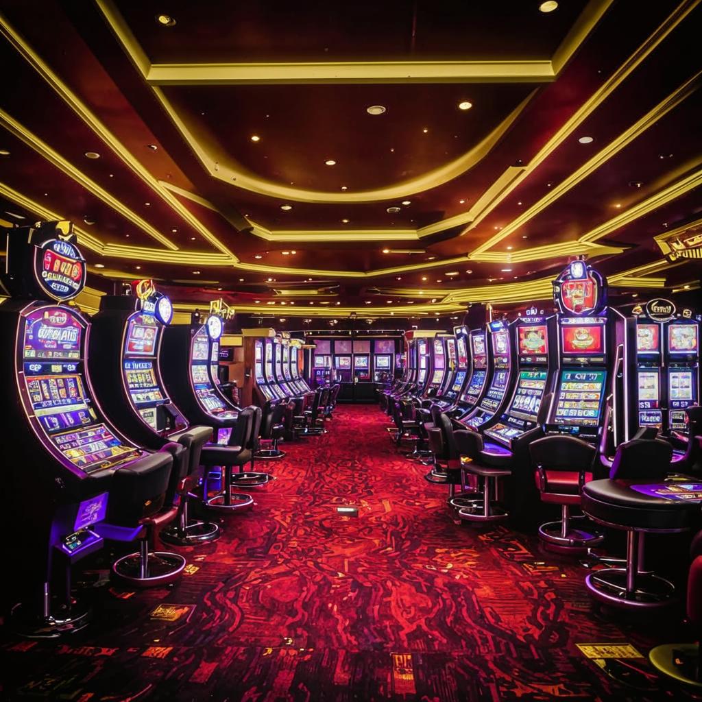 Советы в онлайн казино