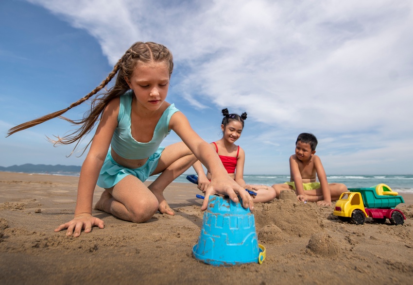 Лучшие курорты Таиланда для отдыха с детьми: Пхукет, Хуа Хин, Краби и Самуи