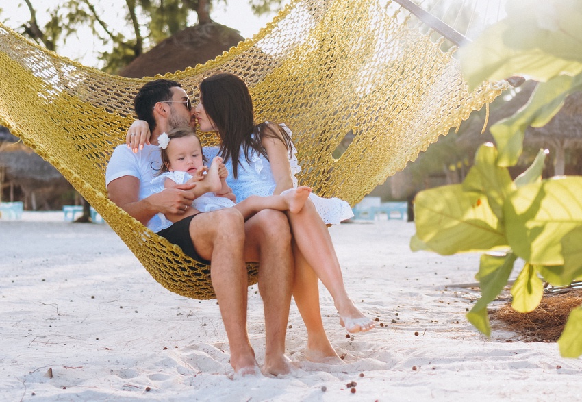 Лучшие курорты Таиланда для отдыха с детьми: Пхукет, Хуа Хин, Краби и Самуи