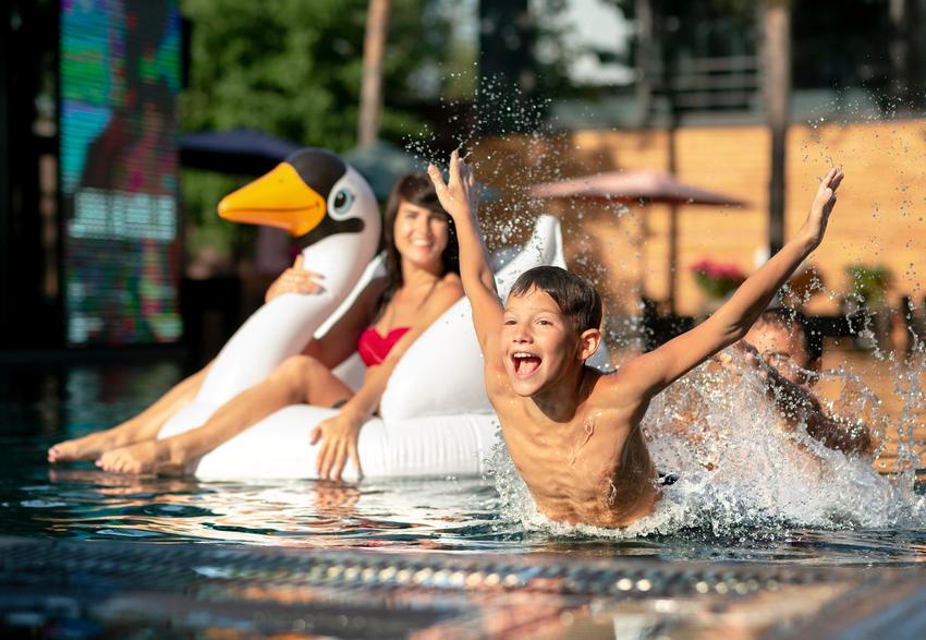 Лучшие курорты Таиланда для отдыха с детьми: Пхукет, Хуа Хин, Краби и Самуи