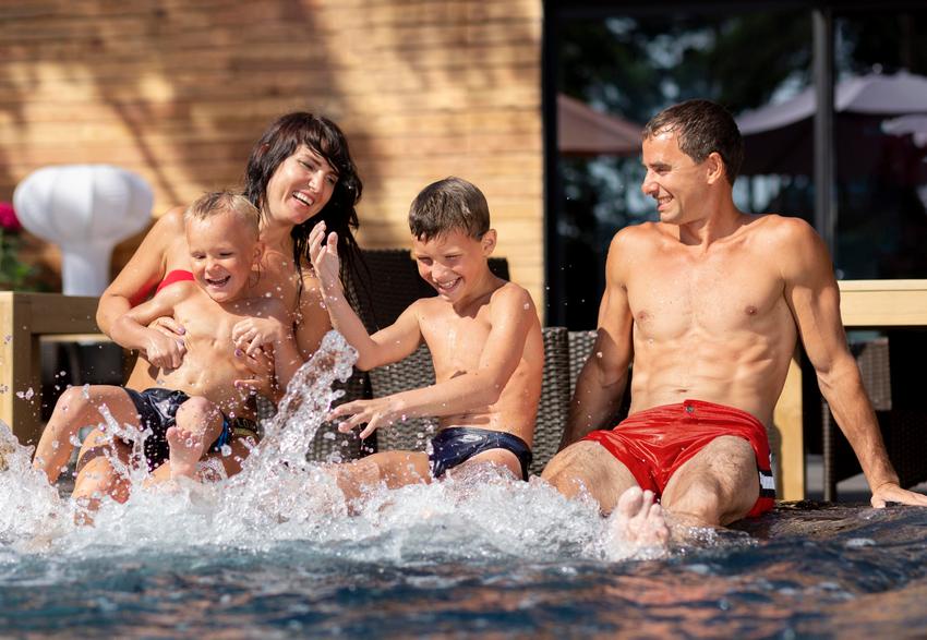 Лучшие курорты Таиланда для отдыха с детьми: Пхукет, Хуа Хин, Краби и Самуи