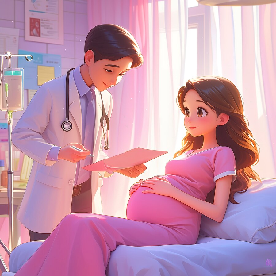 Что лечит гинеколог: полный разбор женского здоровья