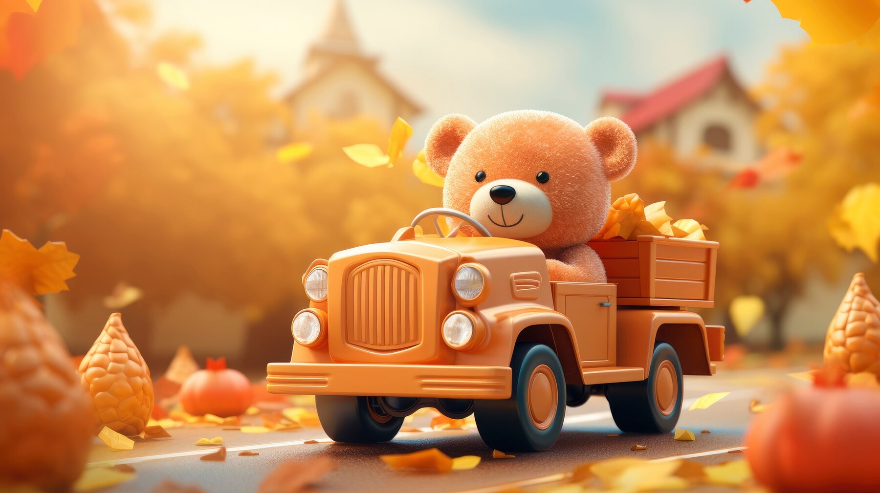 Детские игрушки: как выбрать, чтобы радовать и развивать ребенка