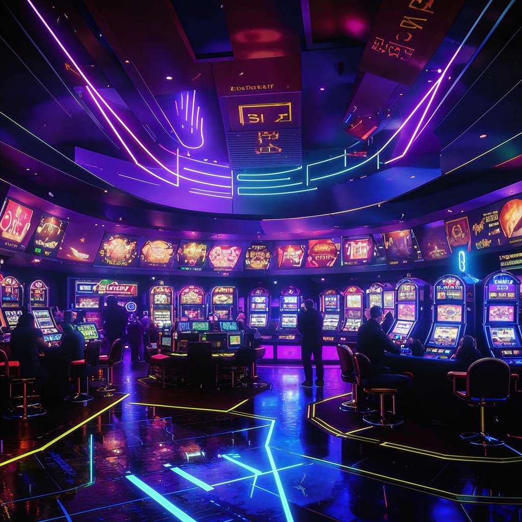 Чем опасны азартные игры