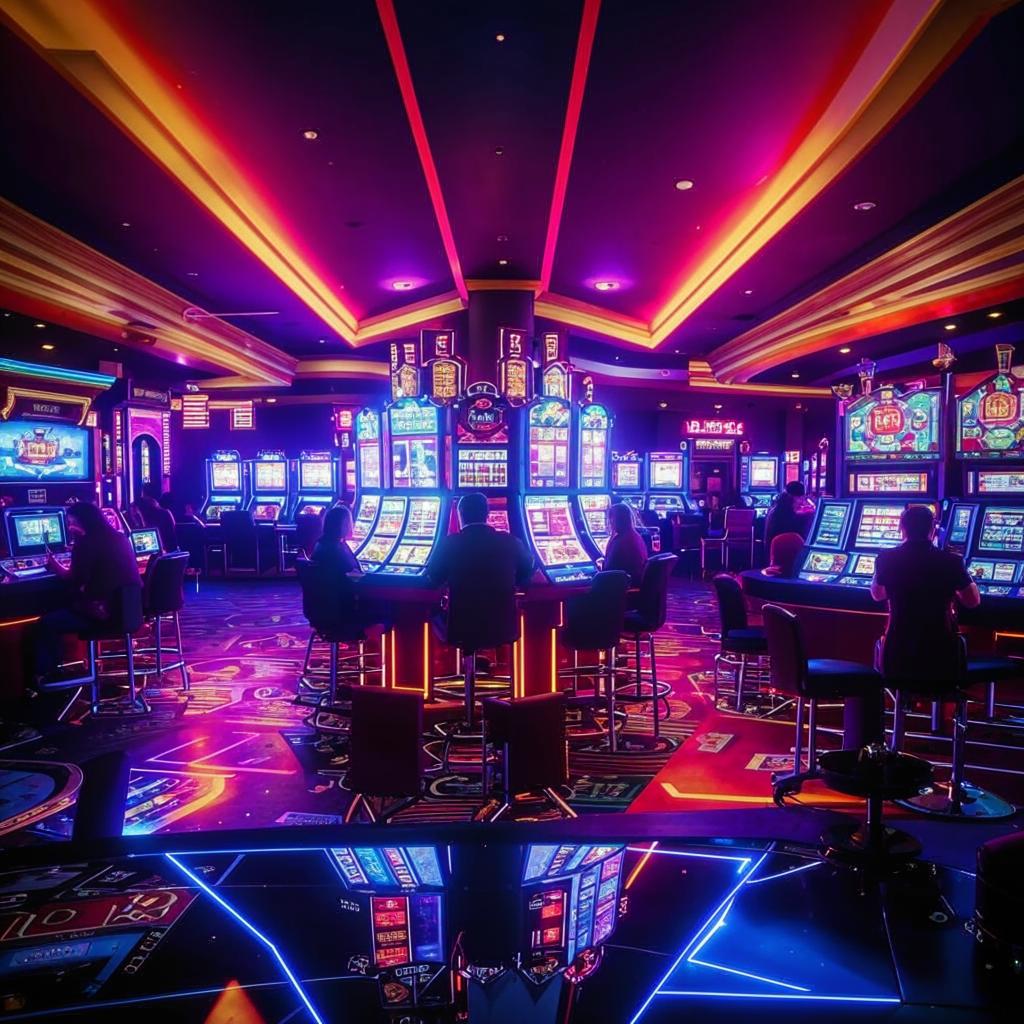 Правила игры в покер