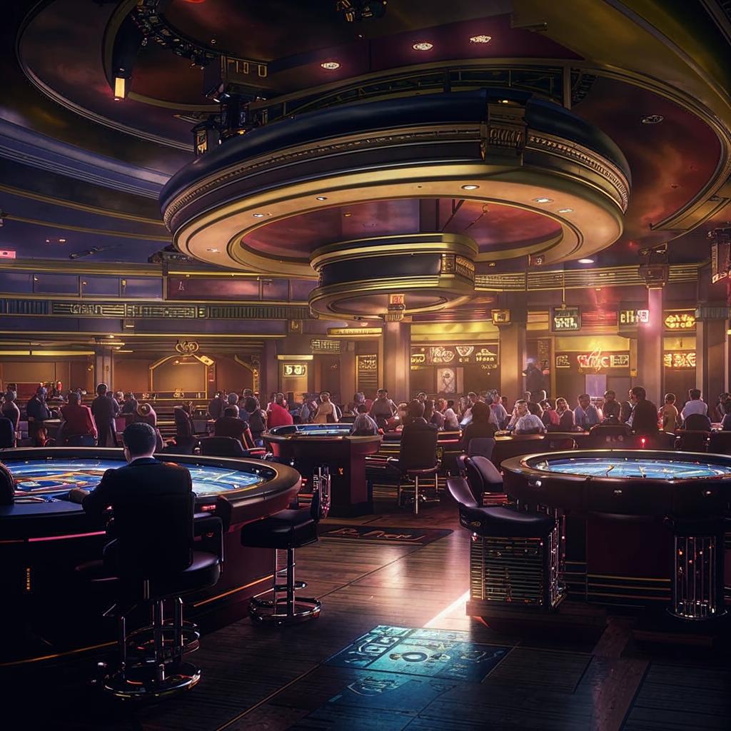 Как выиграть в покер