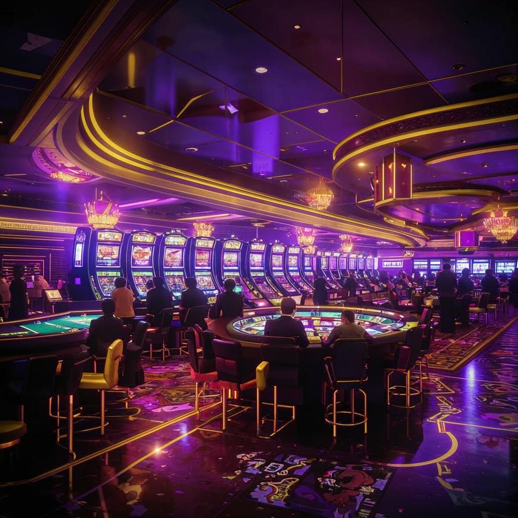 Почему опасны азартные игры