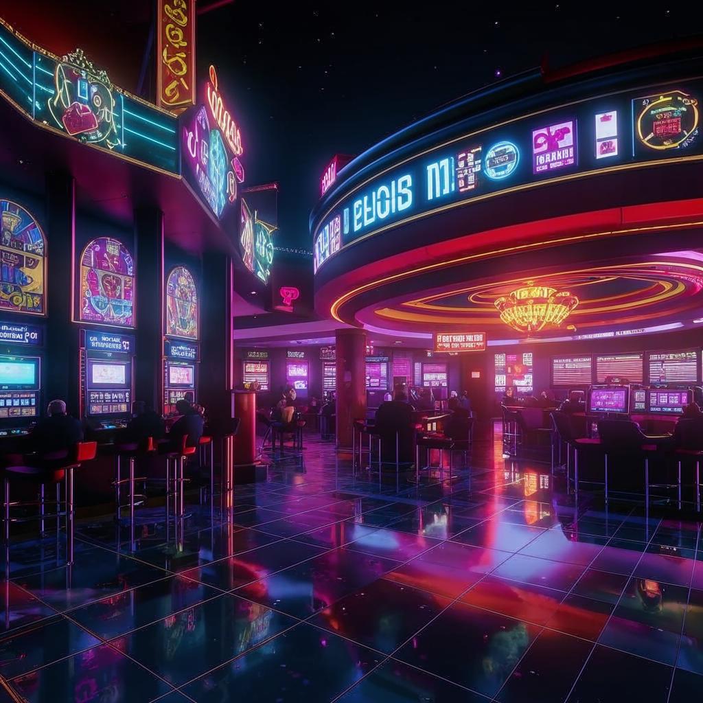 Как вылечить игроманию