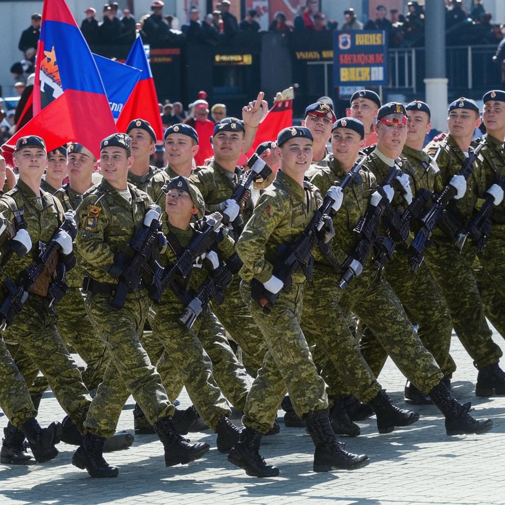 Кому положена отсрочка от армии?