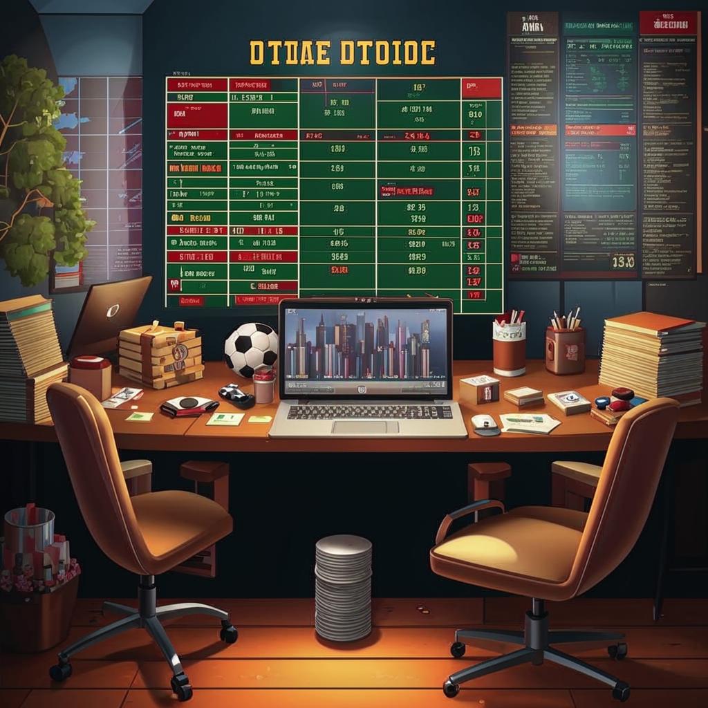 Как выгодно сделать ставки на спорт?